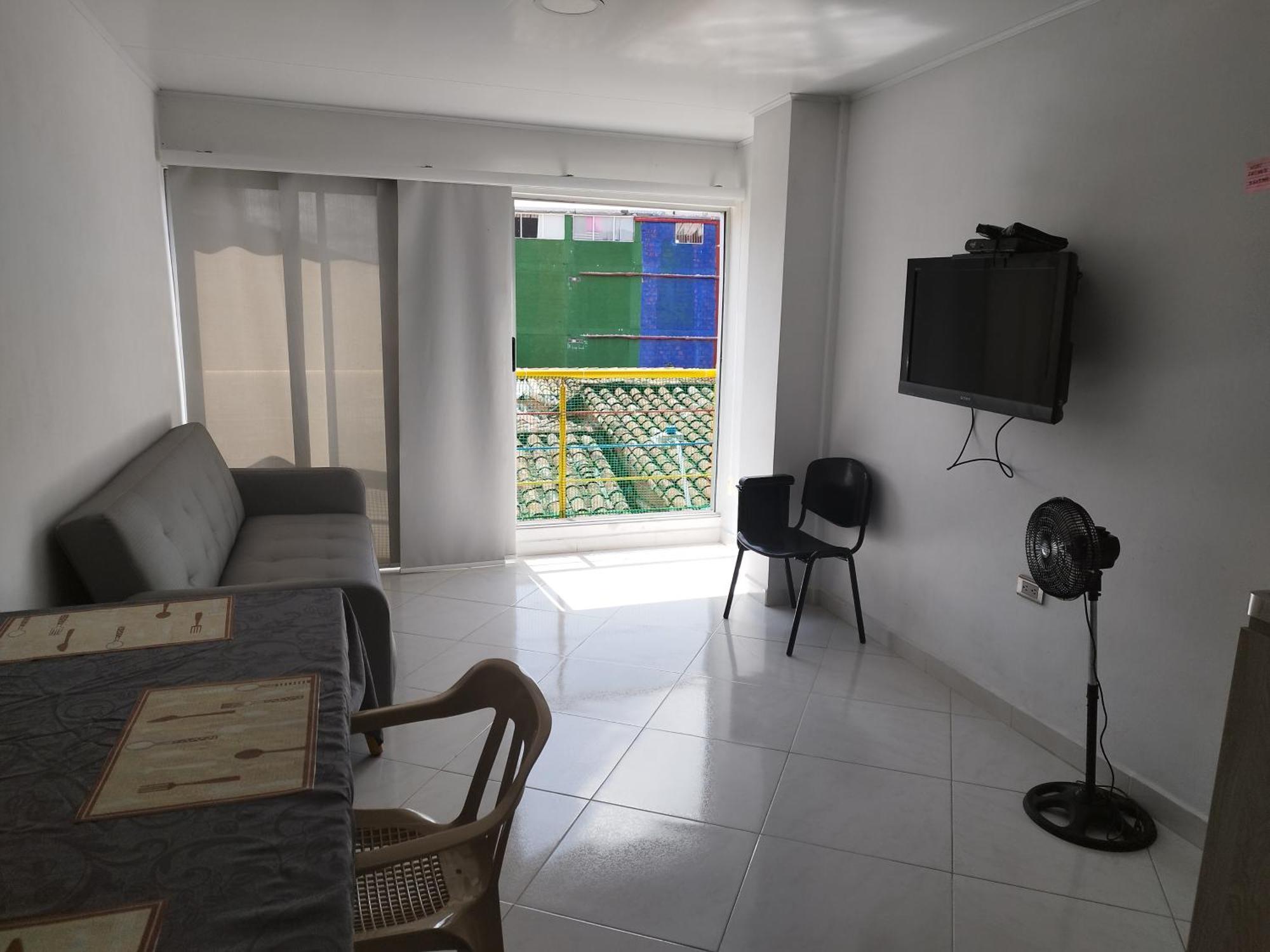 Apartamento Centro Guatape, Parque Y Embalse Eksteriør billede